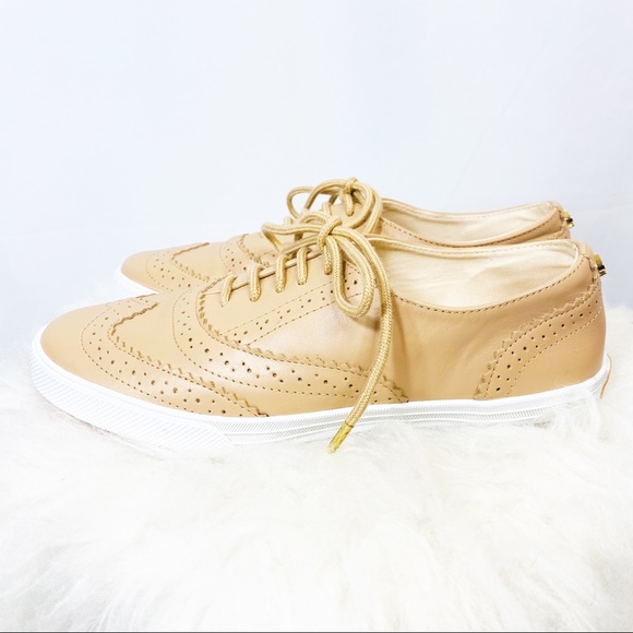 Kate Spade Lima Oxford Loafers - Picture 6 of 7